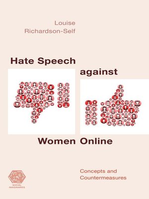 cover image of Hate Speech Against Women Online